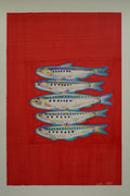 sardine