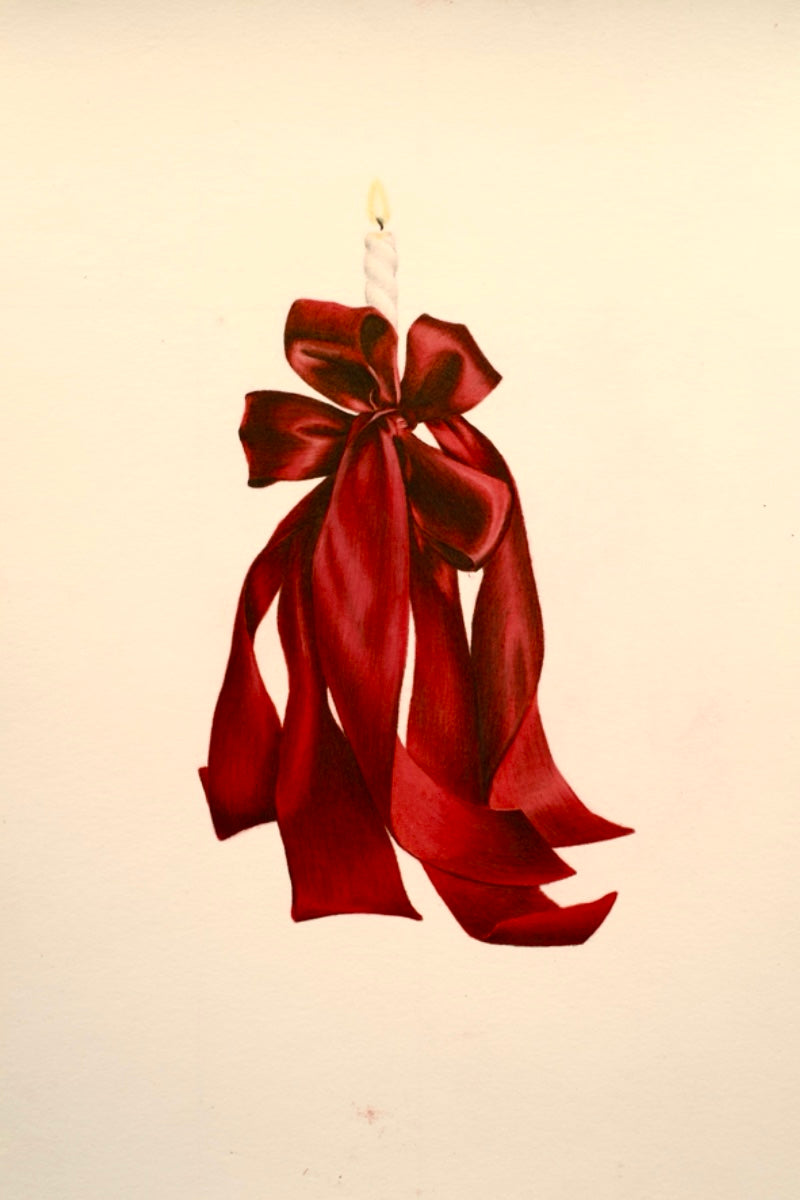 Red Ribbon